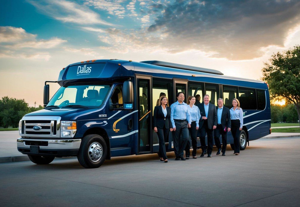 Do Charter Buses Have Charging Outlets: Modern Amenities for Long-Distance Travel